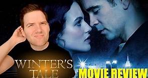 Winter's Tale - Movie Review