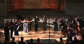 Appalachian Spring by Aaron Copland performed by Perspectives Ensemble