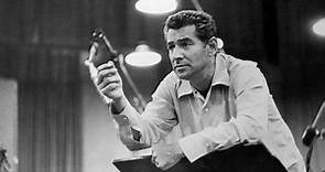 La verdadera historia de Leonard Bernstein