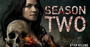 Van Helsing : Season 2 - Trailer en Español Latino l Netflix