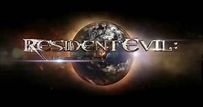 Resident Evil:Retribution 3D - Trailer ufficiale italiano