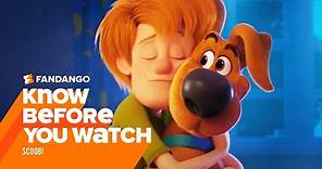 Know Before You Watch: Scoob! | Movieclips Trailers