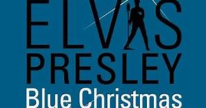 Elvis Presley - Blue Christmas full album (Original Sound)