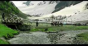 Nishant Kaushik - Roshay - Kashmiri Folk Song