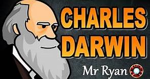 LA TEORÍA DE LA EVOLUCIÓN DE DARWIN