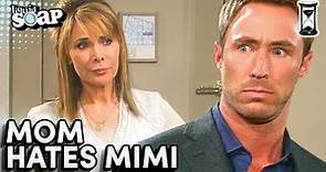 Surprise Mom, I'm Engaged! | Days of Our Lives (Kyle Lowder, Lauren Koslow)