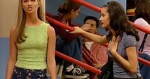 Saved by the Bell The New Class S06E04 The Young and the Sleepless