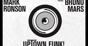 uptown funk 10 hours