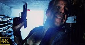 Die Hard 2 (1990) Theatrical Teaser Trailer [4K] [FTD-1416]