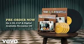 Elvis Presley - From Elvis in Nashville (Official Teaser)