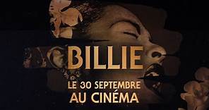 BILLIE (2019) - Bande-annonce