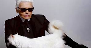 Inside The Details Of Karl Lagerfeld, Whose Career Was Honored At This Year's Met Gala