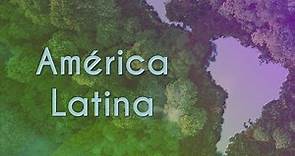 América Latina - Brasil Escola