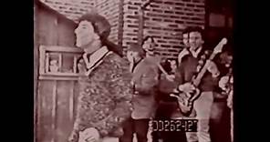 The Outsiders - Time Won't Let Me - 1966 rare clip