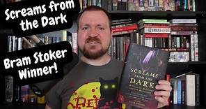 Screams from the Dark by Ellen Datlow | Review