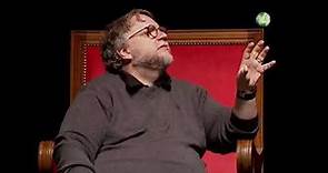 Guillermo del Toro definiendo el éxito - TOP
