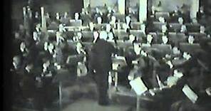 Richard Strauss conducts 'Till Eulenspiegel' (VPO 1944)