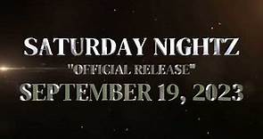 COMING SOON... Saturday Nightz (a tribute to the Phenix Horns)