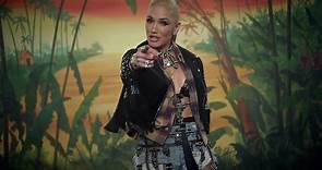 Gwen Stefani - Let Me Reintroduce Myself - video Dailymotion