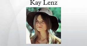 Kay Lenz