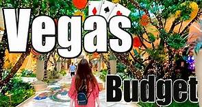 Top 20 Things to Do in Las Vegas | Cheap & Free | July 4th Edition | 2024 Ideas