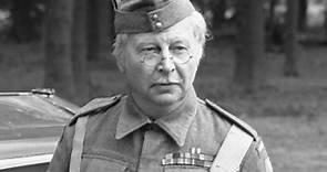 Clive Dunn, Dad's Army actor, dies aged 92