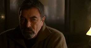 Jesse Stone Lost in Paradise -- Jesse and Dr Dix 7b