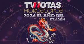 TVNotas: edición de horóscopos 2024