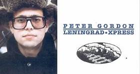 Peter Gordon - Leningrad Xpress