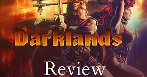 Darklands Review