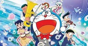Doraemon Movie 43 (Trailer): Nobita và bản giao hưởng của Trái Đất 2024 (Nobita's Earth Symphony)