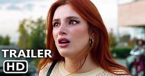 TIME IS UP Trailer (2021) Bella Thorne, Benjamin Mascolo
