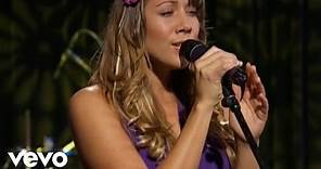 Colbie Caillat - Battle (AOL Sessions)