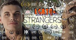 STRANGERS (Award Winning LGBTQ short film)
