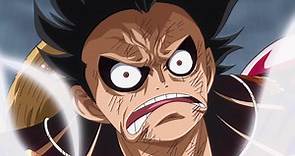 One Piece: Dressrosa (700-746) (English Dub) | E727 - A Massive Counterattack! Doflamingo’s Awakening!