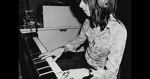 Nicky Hopkins // The Ridiculous Trip