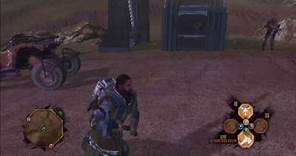 Red Faction: Guerrilla Video Review by GameSpot