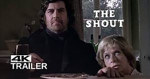 THE SHOUT Official Trailer [1978]