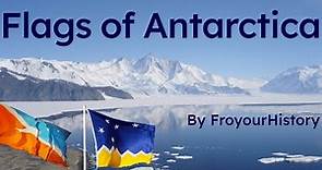 The Flags of Antarctica