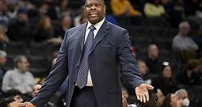 Who are Patrick Ewing's kids? Exploring the personal life of now ex-Georgetown coach