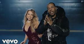 Busta Rhymes - Where I Belong (Official Video) ft. Mariah Carey