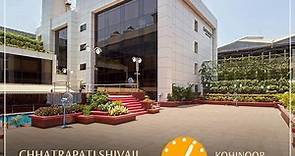 Hotel Kohinoor Continental