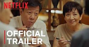 Reclaim | Official Trailer | Netflix