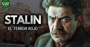 Iósif Stalin: Dictador de la Unión Soviética - Documental