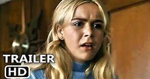 WHITE HOUSE PLUMBERS Trailer (2023) Kiernan Shipka, Woody Harrelson, Drama Movie