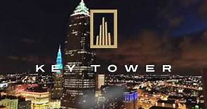Key Tower - Cleveland's Premier Office Building