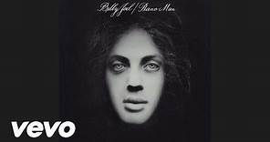 Billy Joel - If I Only Had the Words (To Tell You) [Audio]