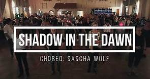 Shadow in the Dawn - Linedance, Choreography by Sascha Wolf 11/23