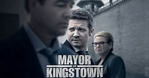 Mayor of Kingstown - Trailer Oficial Subtitulado Español Latino