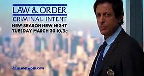 Law & Order: Criminal Intent - Law & Order: Criminal Intent: Season 9